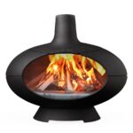 Morsø Forno udeovn